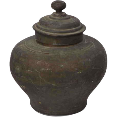 Original Brass Urn