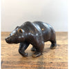 Bronze Sculpture -Bear