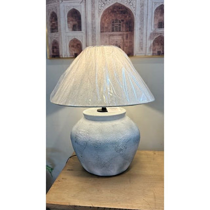 Eastern Table Lamp