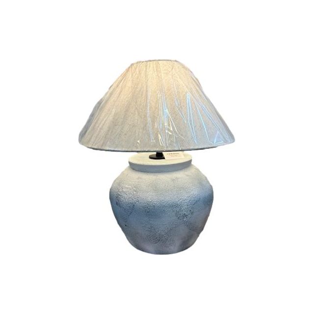 Eastern Table Lamp