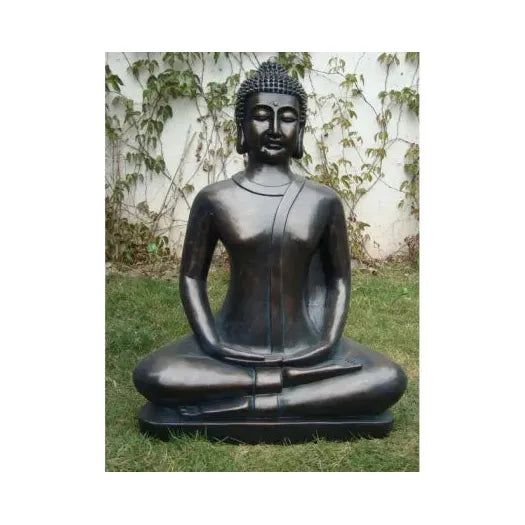 Sitting Buddha