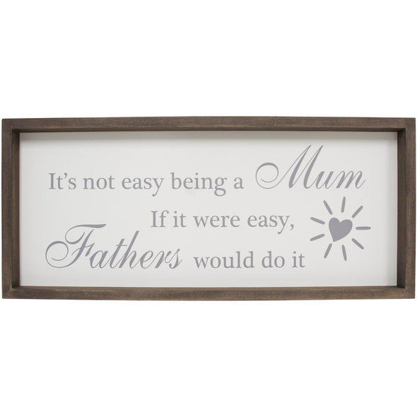 Sign Mums & Fathers