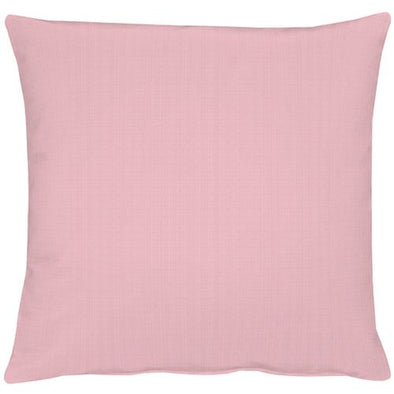 Apelt Torino Pale Pink Cushion