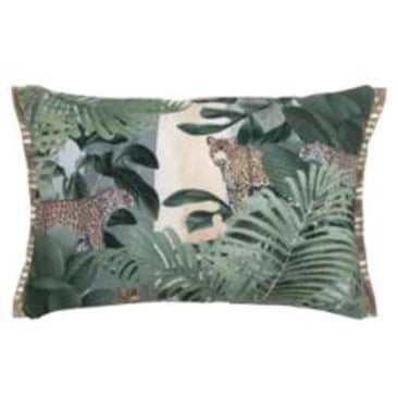 Jungle Fever Cushion