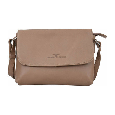 Rosa Small Leather Handbag 2 Colours Available
