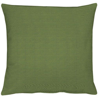 Apelt Plain Fern Cushion 50cm x 50cm