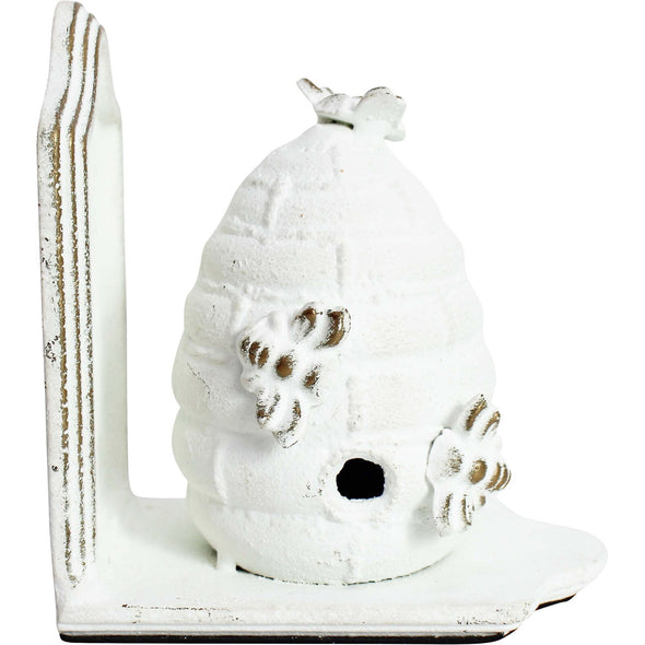 Beehive Bookend