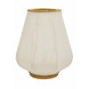 Cassie Linen Table Lamp