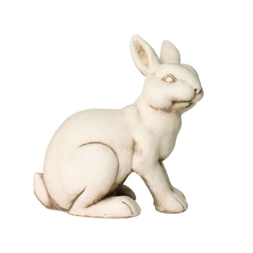 Fibre Clay Rabbit 45cm