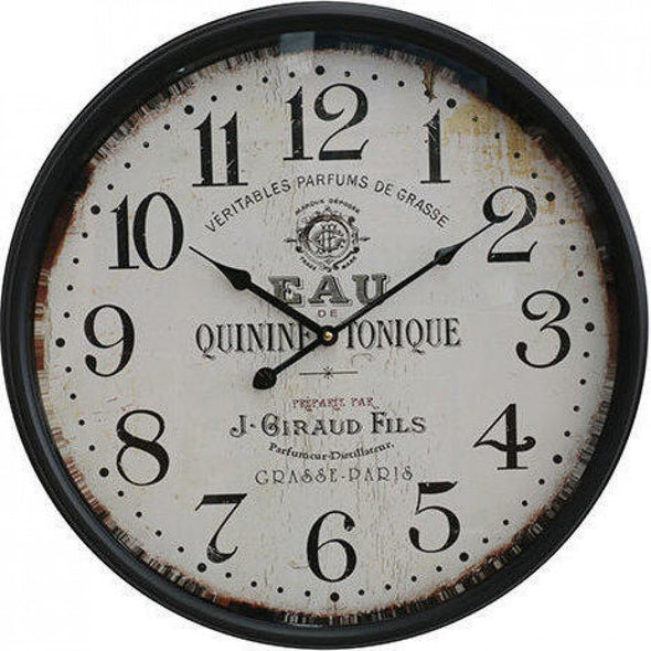 Clock Tonique 51cm