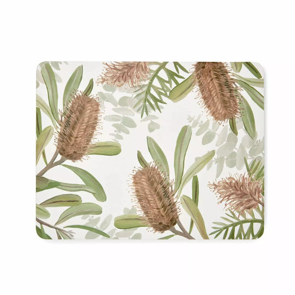 Gambier Rectangle Placemats