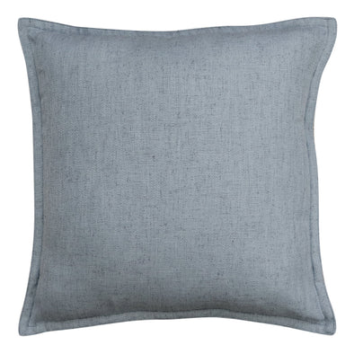 Harris Grey Blue Cushion