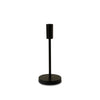 Candle Stand Black Large