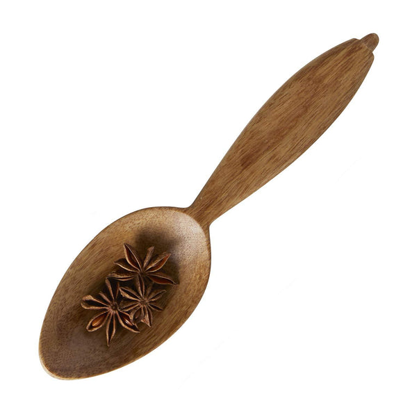 Wooden Server Spoon Large