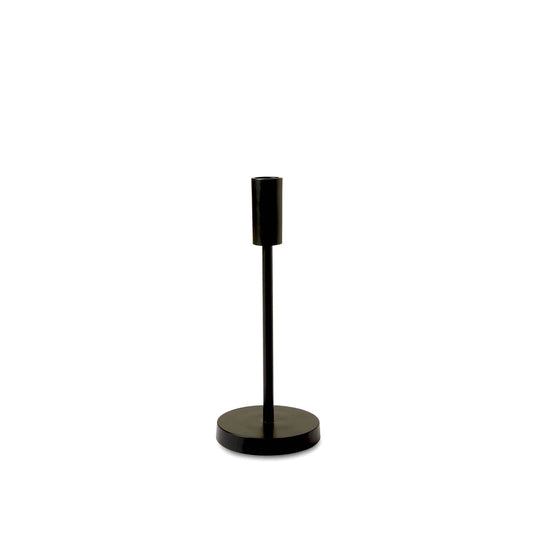 Candle Stand Black - Small