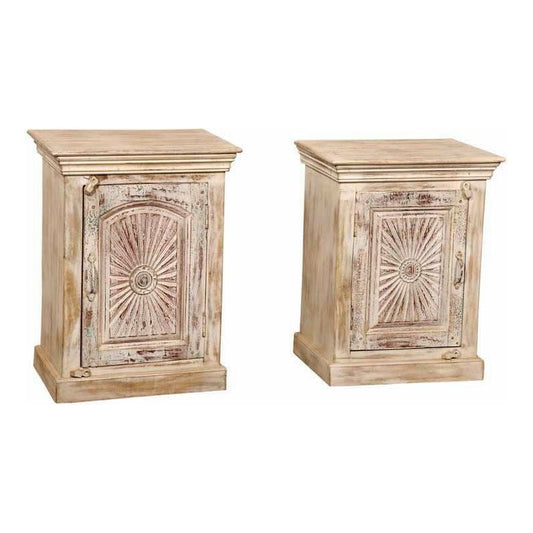 Dalaya Bedside Cabinet