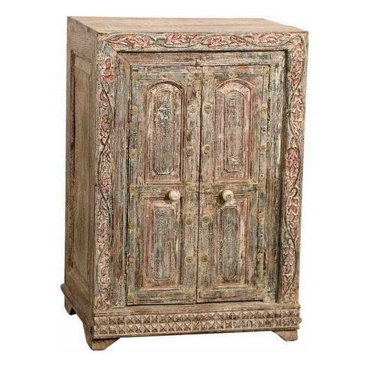 Geet Wooden Cabinet